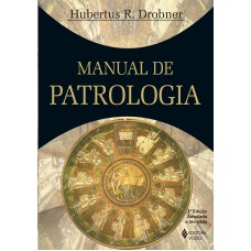 Manual de Patrologia