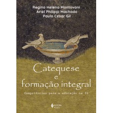 Catequese e formação integral