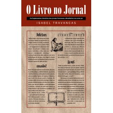 O Livro no Jornal