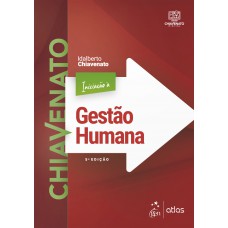 Iniciação à Gestão Humana