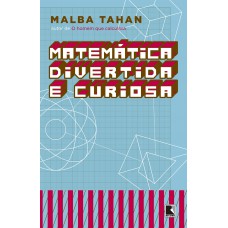 Matemática divertida e curiosa