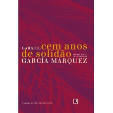 Cem anos de solidão (capa flexível)