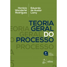 Teoria Geral do Processo