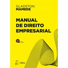 Manual de Direito Empresarial