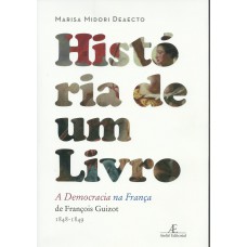 História de Um Livro