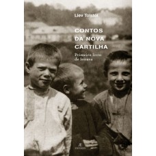 Contos da nova cartilha