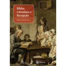 Bíblia, Literatura e Recepção