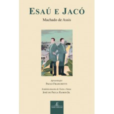 Esaú e Jacó