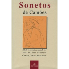 Sonetos de Camões