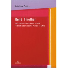 René Thiollier