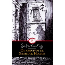 Os arquivos de Sherlock Holmes