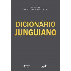 Dicionário Junguiano