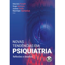 Novas Tendências em Psiquiatria