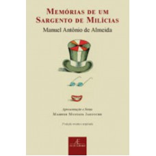 Memórias de um Sargento de Milícias