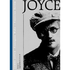 Finnegans Wake / Finnicius Revém