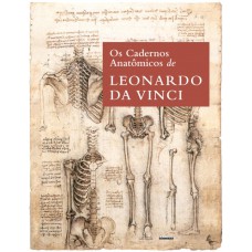 Os Cadernos Anatômicos de Leonardo da Vinci