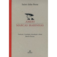 Amers: Marcas Marinhas