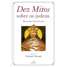 Dez Mitos Sobre os Judeus