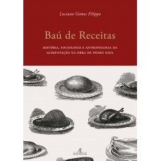 Baú de Receitas