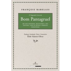 O Segundo Livro do Bom Pantagruel