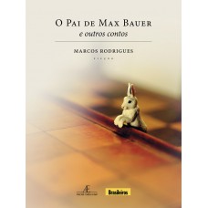 O Pai de Max Bauer