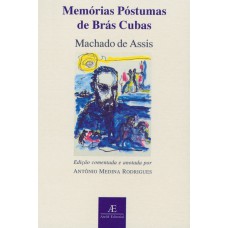 Memórias póstumas de Brás Cubas