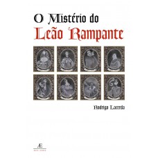 O Mistério do Leão Rampante