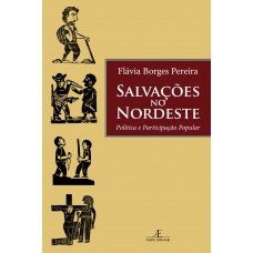 Salvações no Nordeste