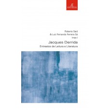 Jacques Derrida