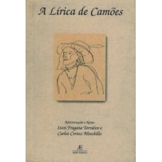 A lírica de Camões