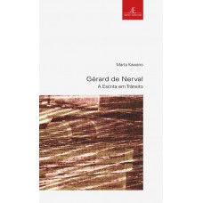 Gérard de Nerval