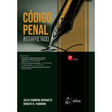 Código Penal Interpretado