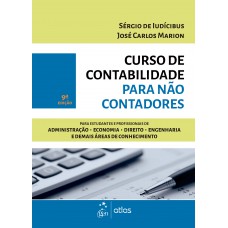 Curso de Contabilidade para não Contadores