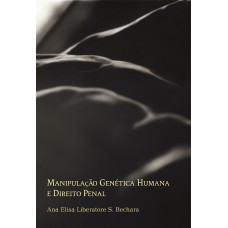 Manipulação genética humana e direito penal