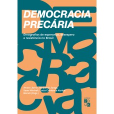 Democracia Precária