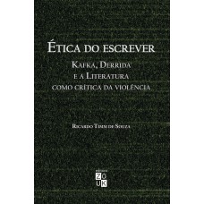 Ética do escrever