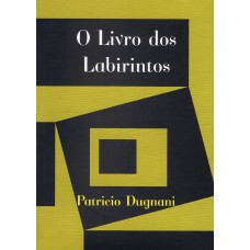 O livro dos labirintos