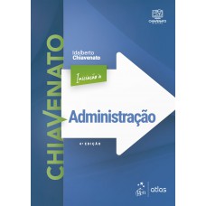 Iniciação à Administração