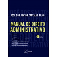 Manual de Direito Administrativo