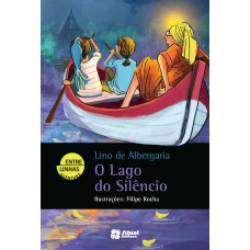 O lago do silêncio