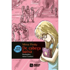 De cabeça baixa