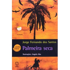 Palmeira seca