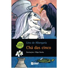 Chá das cinco