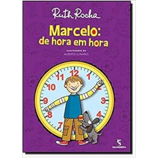 Marcelo: de hora em hora