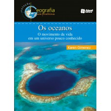 Os oceanos