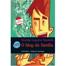 O blog da família