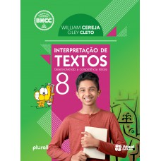 Interpretação de textos - 8º ano