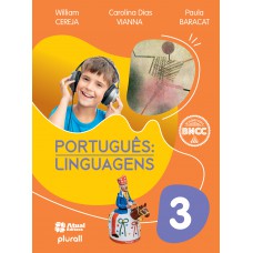 Português: Linguagens - 3º ano