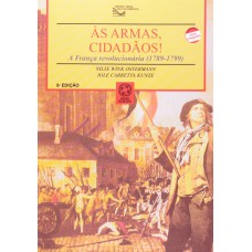 As armas, cidadãos