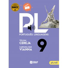 Português: Linguagens - 9º ano